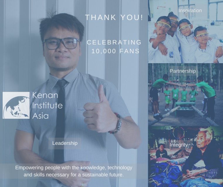 Kenan-thanks