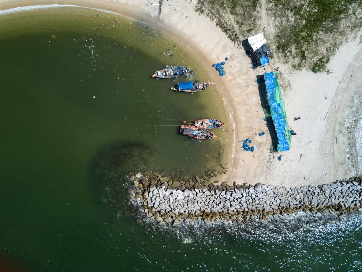 Aerial