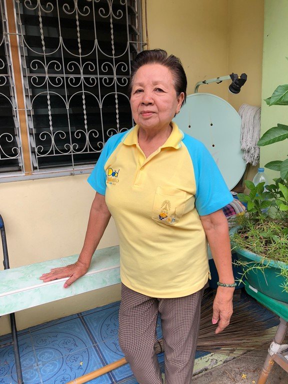 Somsri-citi-beneficiary
