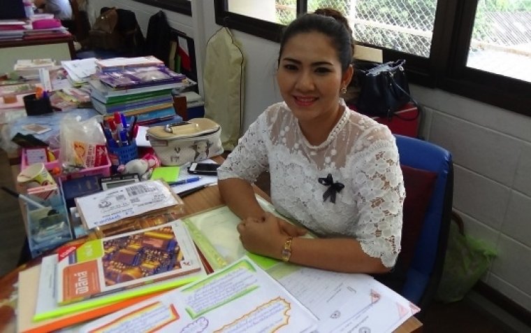 teacher-stem