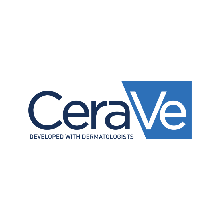 Cerave-logo