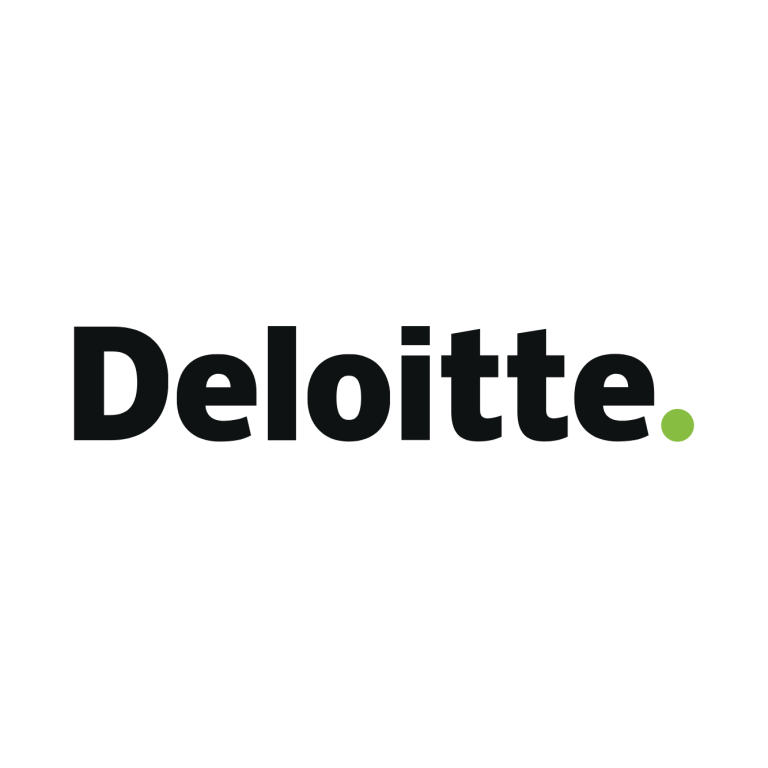 Deloitte-logo