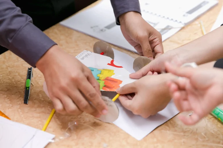 Hands-on-training