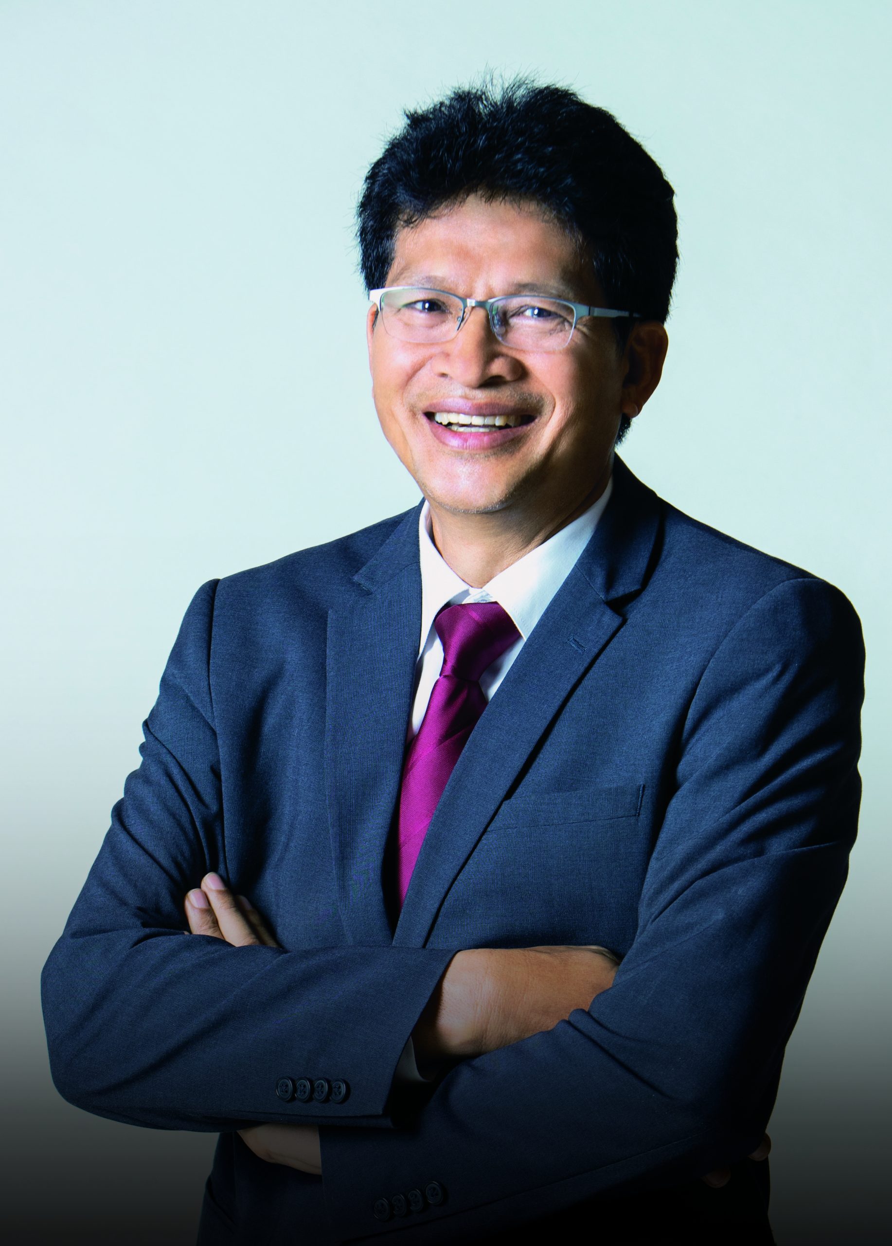 Dr. Chatkaew Hartrawung